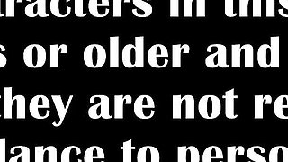 Taffy Tales: the Neighbor MILF Blowing Monster Cock in the Glory Hole Ended with Massive Facial Cumshot - Episode 14