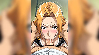 Big Ass Maid Fucking