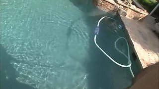 Camryn Kiss likes to make a XXL rigid chisel splatter