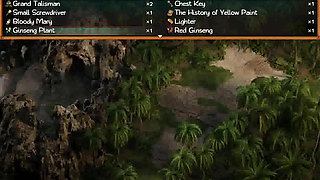 Treasure of Nadia: Cape Vedra ep 131