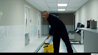 Hentaied - rough clip