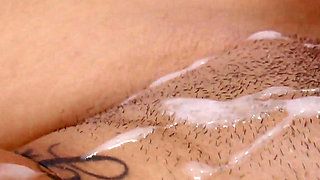See the New Stud From Dallas Fuck with Chad Savage, Camila Cortez