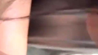 I Asked the Uber App Driver to Fuck My Pussy at the Motel I Gave It to Him