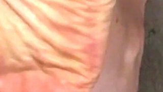 Aunty Sandra in Her Everyday Girdle Vgq45