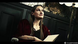 Vampired - Isolation Act 1