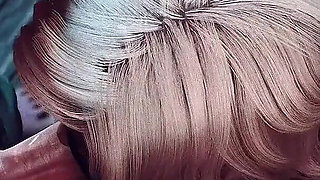 Full Busy Day of Love