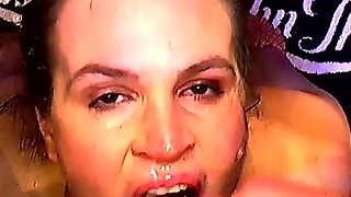 The End of Innocence: Anal Defloration Live