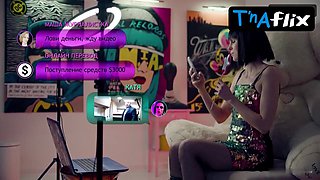 Aleksandra Revenko Funbags Vignette in Soderzhanki