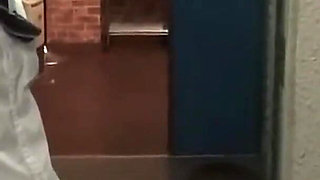 Afternoon Cafe Surprise. the Woman Beside Me Took Notice - Part2