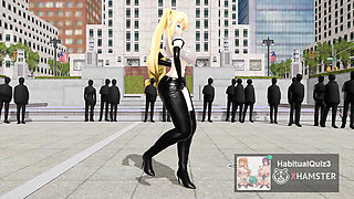 mmd r18  I'm Ill R18 3K sex mom milf want big ass twerk bdsm 3d hentai sex fuck hard anal futa