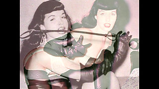 Dancing Erotic and Sensual, part 2