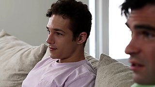 MomWantsToBreed-Anya Olsen: Flowers For My Stepmom