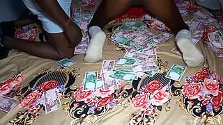 Stripper Hired in the Club by Porn Star and Got Fucked After Club Night