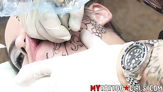 Temperament Kitten's alternative girl video