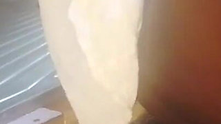 Ebony Big Ass