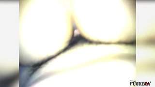 Stepdaughter's Revenge: Forbidden Love Leads to Intense Anal