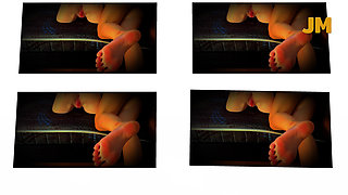 Khmer couple sex - try hard doll sex hole and mss kitty's vaginal opening (Jan 14, 2025)