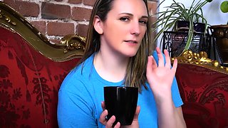 Morning Coffee CEI - Clara Dee JOI