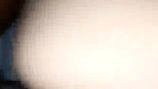 Cuckold Lets 2 BBC Fuck his Slutty Wife nn