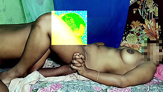 Desi Couple Sex