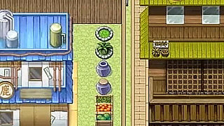 Kunoichi Trainer - Naruto Trainer [v0.22.1] Part 121 Secretary Pussy Tease by Loveskysan69