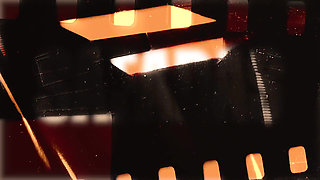 Hose Bath - Rotten Venus and D'louise Having Fun on a Hot Day!