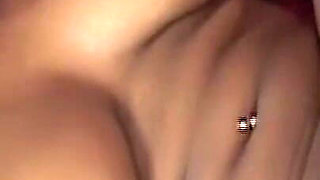 Sloppy Lesbian Tongue Diving Deep in Dripping Pussy