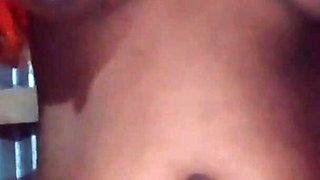 Hot Desi Beauty Solo Fun and Passionate Action