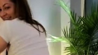 Dani Daniels Being a Good Girl for Daddy JOI