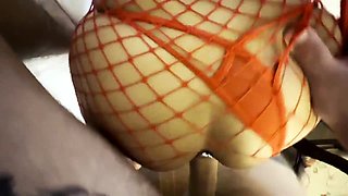 Asian cutie toys smut insertion until hardcore bump