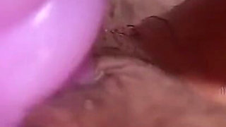 How Delicious This Sex Machine Was so Successful That It Made Me Cum with Pleasure.