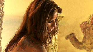 Touch the Body: Erotic Turkish Massage: Part 9