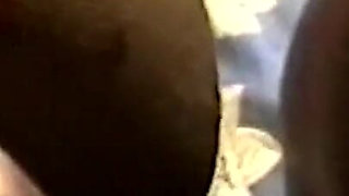 Insatiable Ebony MILFs Host Wild House Party Orgy