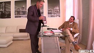 Gorgeous harlot exciting xxx video