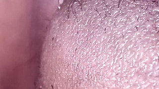 Intense creampie rush fuels viral