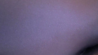 Black Leggings Couch Fart