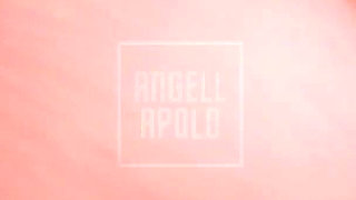 Dancing in Her Underwear and Stripping Near the Camera - I Love How Sexy She Gets