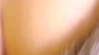 I fucked my roommate while she was filming an anal tail video