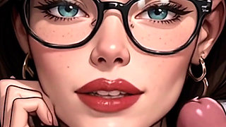 Blow Job Teacher - Instructions How to Properly Suck a Dick