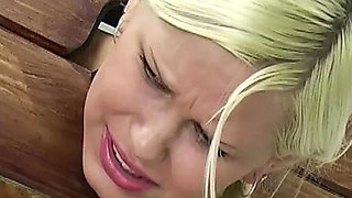 Lola MyLuv Teen Submissive Punished - Spanking & Whipping BDSM Bondage