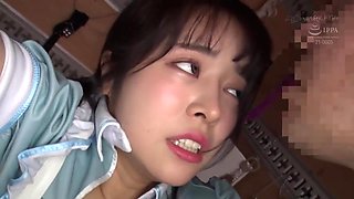 Fixed Slow Piston Fuck 9 Enjoy The Reaction From Slow Insertion To Creampie. Aoi Hazuki