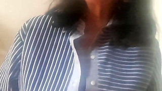 MILF and Her Hot Seduction
