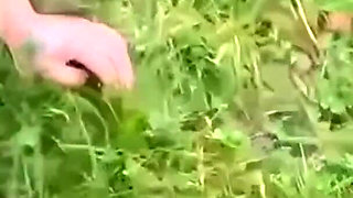 Outdoor Humiliation for My Sissy Puppy