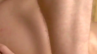 Anal Creampies Scene-4_brunette with Small Tits Henessy Fucking From Behind in the Kitchen