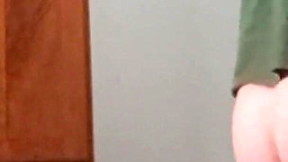 MILF in Pantyhose and Heels Fetish Doggy Sex