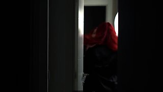 Viagra Pill Makes Redhead Toma Mur Get Fucked Hard