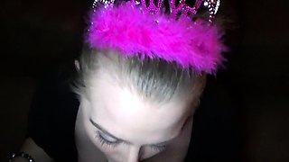 Amateur Blowjob Cumshot Compilation