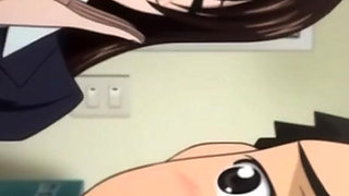 Hentai Office Girl With Big Tits Fuck with boss Full Hentai