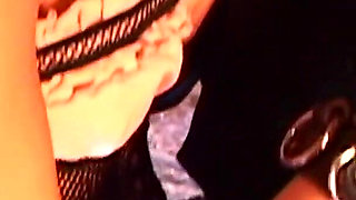 Love Bound - Tie Me Down and Shake Me up