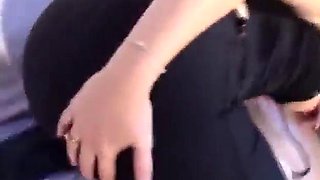 Hottest Lydia St. Martin devours with boots ft. Lydia Saint Martin: Blowjob, Doggy  Cowgirl Porn